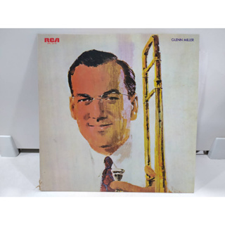 1LP Vinyl Records แผ่นเสียงไวนิล  GLENN MILLER   (H8C32)