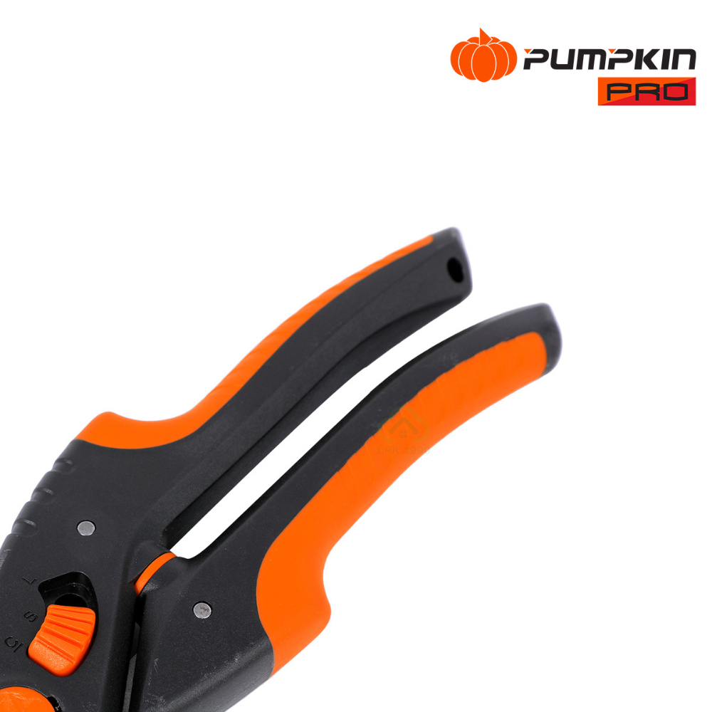 pumpkin-33640-กรรไกรอเนกประสงค์-10-นิ้ว-ปากเฉียง-ตัดเหล็ก-ตัดอลูมิเนียม-ตัดสแตนเลส-ฟันฉลาม-มีช่องสำหรับตัดลวดได้