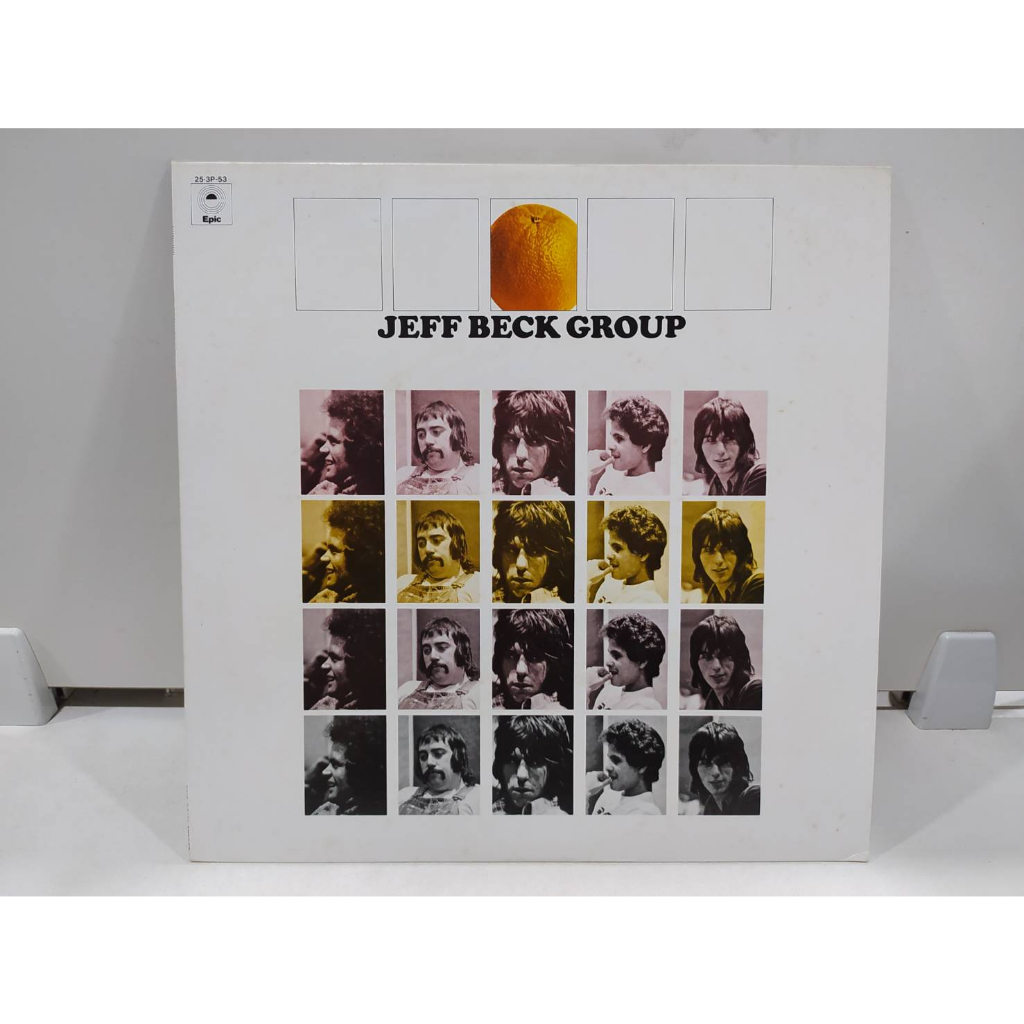 1lp-vinyl-records-แผ่นเสียงไวนิล-jeff-beck-group-h8c44