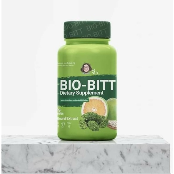 Bio-Bitt ไบโอบิตท์ Biobitt paa ไบโอฟลาวเวอนอยด์จากเปลือกส้มโอ หมอสันติ ...