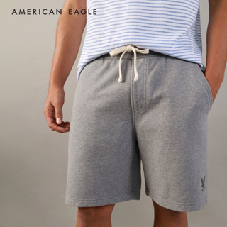 American Eagle Cotton Short กางเกง ผู้ชาย ขาสั้น คอตตอน (NMSO 013-7536-069)