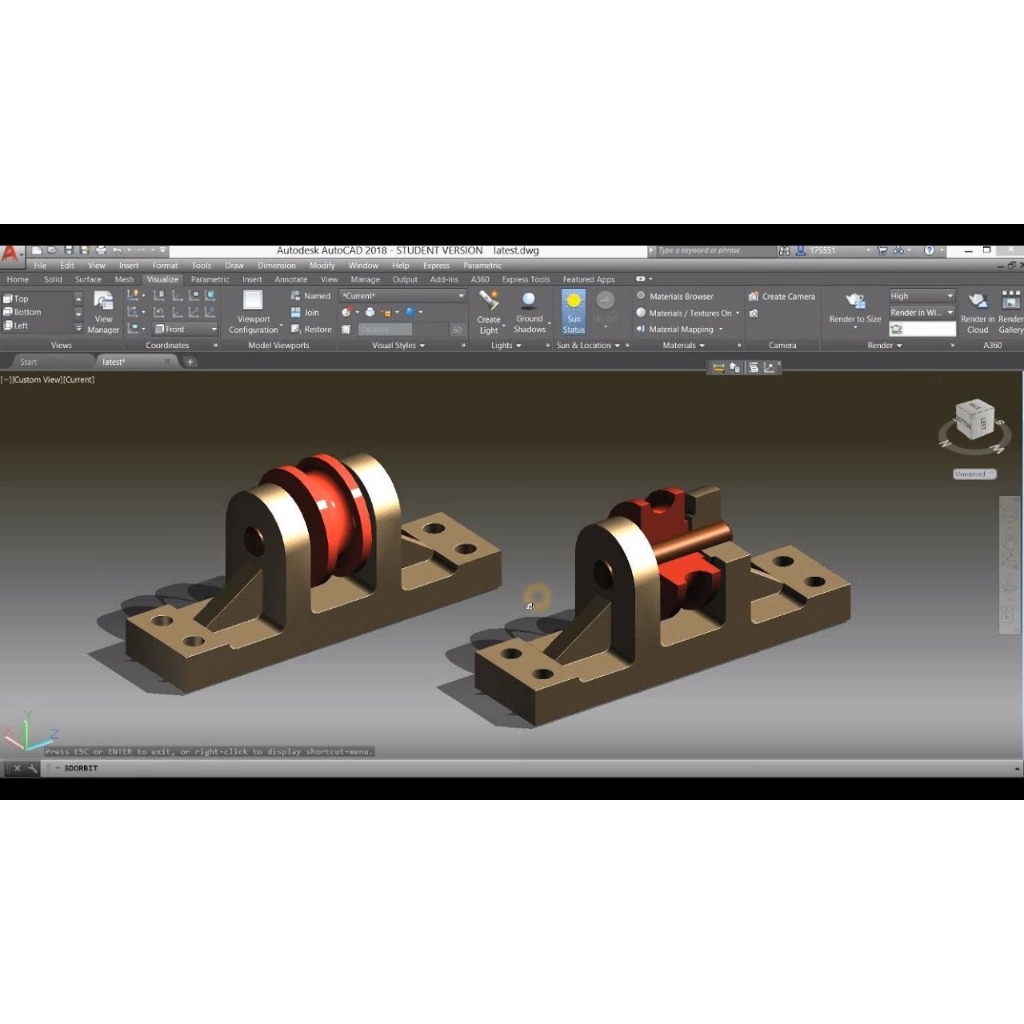 autocad-mechanical-2023