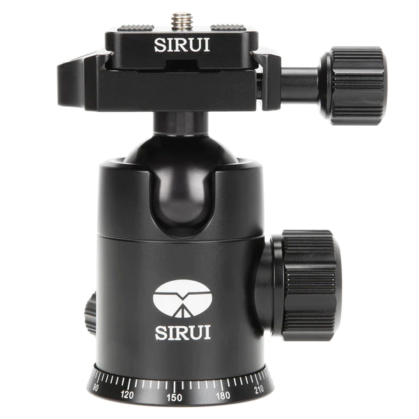 sirui-e-20-ball-head-e20