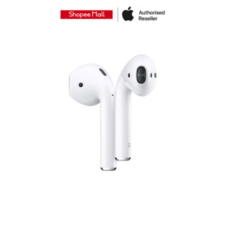 Apple AirPods with Charging Case (รุ่นที่ 2)