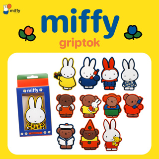 Griptok (Miffy &amp; Friends)