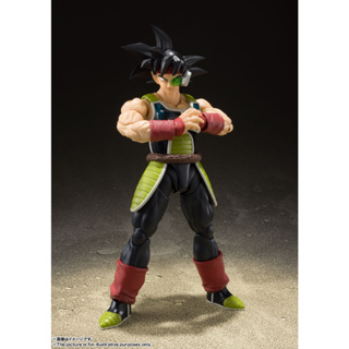 Bandai(บันได) TAMASHII S.H.FIGARTS BARDOCK