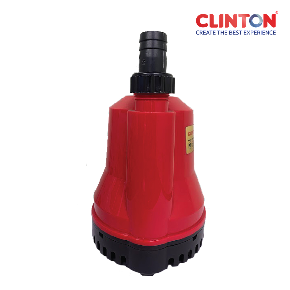 clinton-คลินตัน-ปั๊มแช่พลาสติก-200w-คลินตัน-รุ่น-ct-sp101