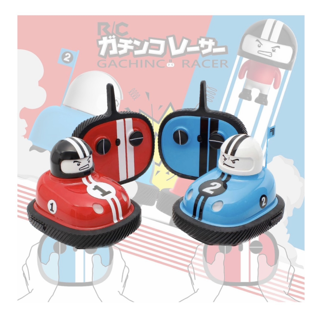 kyosho-egg-gachico-racer-rc-tk001-ของเล่นรถแข่งวิทยุบังคับ