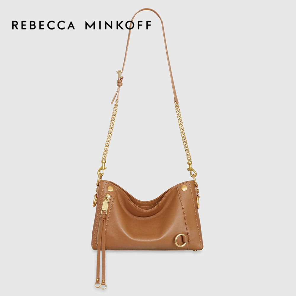 REBECCA MINKOFF MINI MAB CROSSBODY HU23TMBXMI กระเป๋าสะพาย / กระเป๋า ...