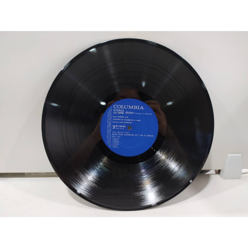 1lp-vinyl-records-แผ่นเสียงไวนิล-j-s-bach-les-quatre-suites-pour-orchestre-h8c69