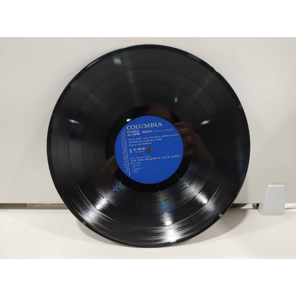 1lp-vinyl-records-แผ่นเสียงไวนิล-j-s-bach-les-quatre-suites-pour-orchestre-h8c70