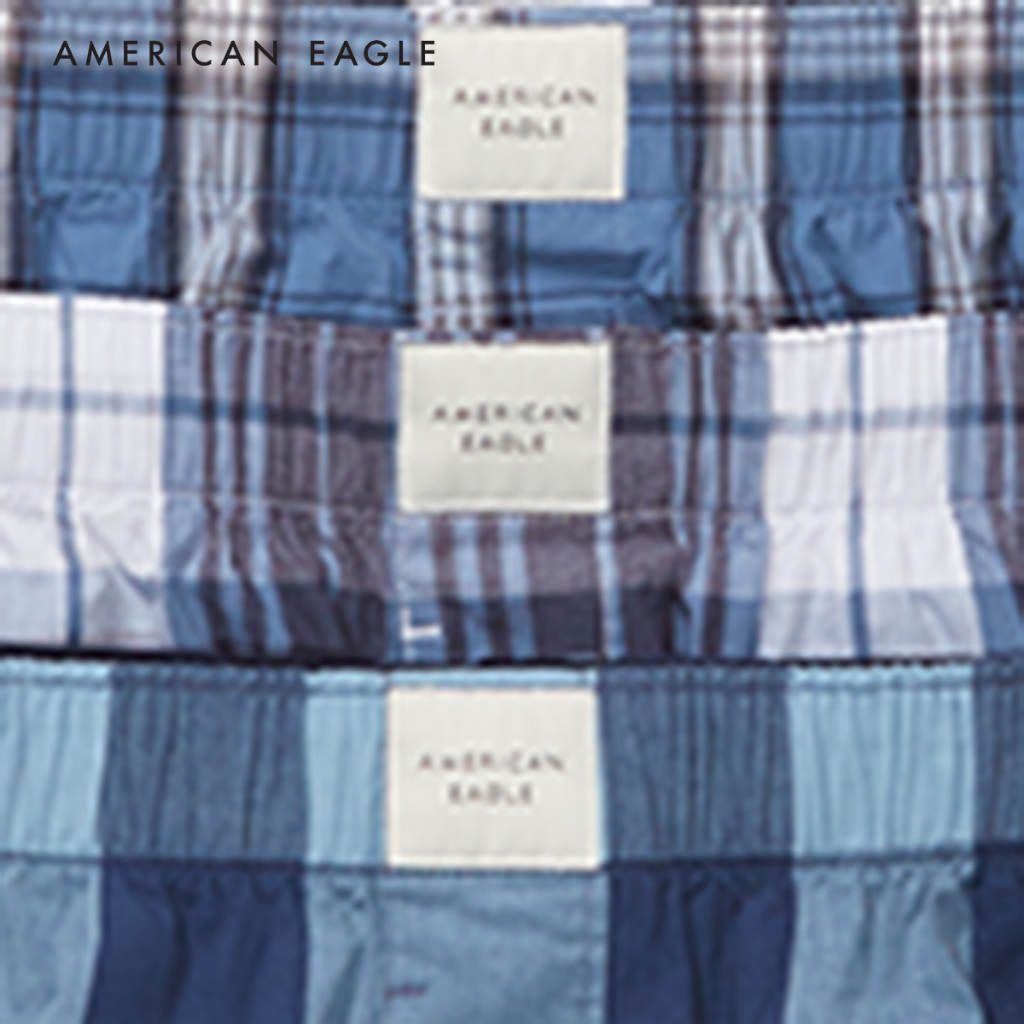 american-eagle-stretch-boxer-short-3-pack-กางเกง-บ็อคเซอร์-ผู้ชาย-แพ็ค3ชิ้น-nmun-023-3723-900