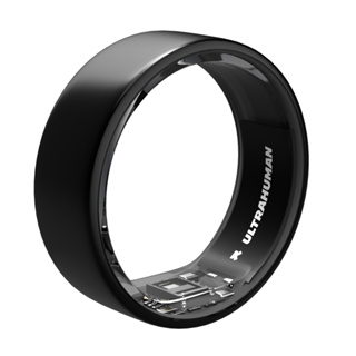 Ultrahuman Ring Air แหวนติดตามและประเมินสุขภาพ (รับประกันศูนย์ไทย 1 ปี) Bananarun