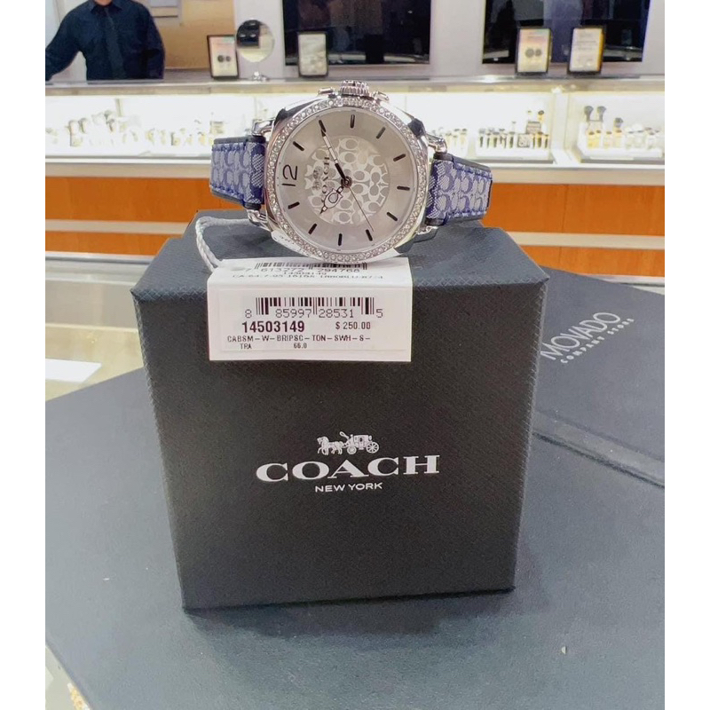 นาฬิกา-coach-boyfriend-crystal14503149