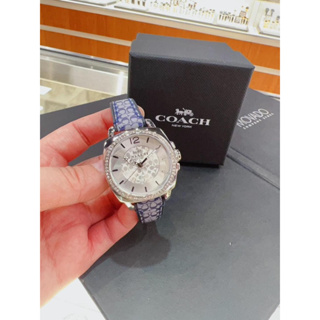 นาฬิกา Coach Boyfriend Crystal14503149