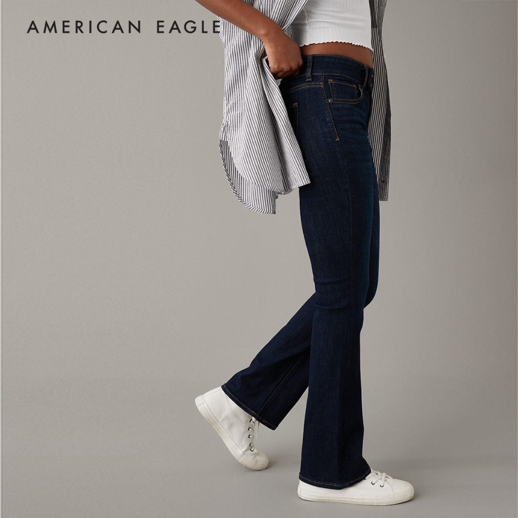 american-eagle-ne-x-t-level-low-rise-kick-bootcut-jean-กางเกง-ยีนส์-ผู้หญิง-คิ๊ก-บูทคัท-เอวต่ำ-wfb-043-4715-896