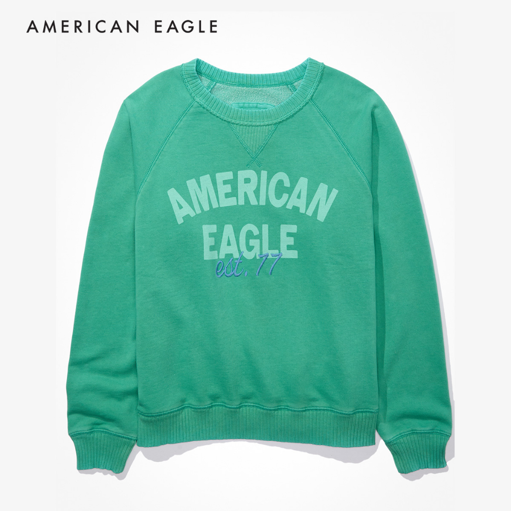 american-eagle-funday-graphic-sweatshirt-เสื้อ-สเวตเชิ้ต-ผู้หญิง-กราฟฟิค-nwsh-045-2067-300