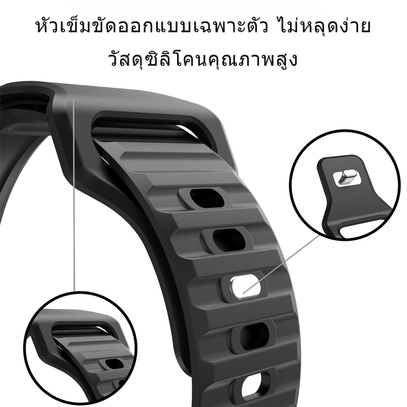 สายนาฬิกาซิลิโคน-iwatch7-8-6-5-4-3-2-1-se-สายนาฬิกาแบบถอดเปลี่ยนได้-49-มม-38mm40mm41mm42mm44mm45mm