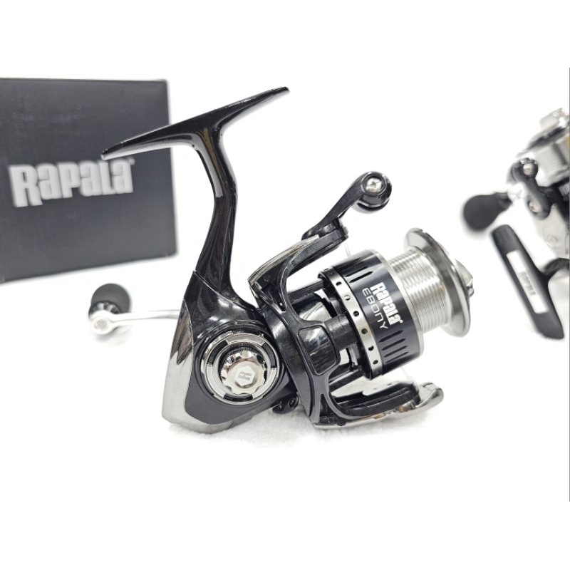 rapala-ebony-2000-2500-3000-แท้-มีประกัน