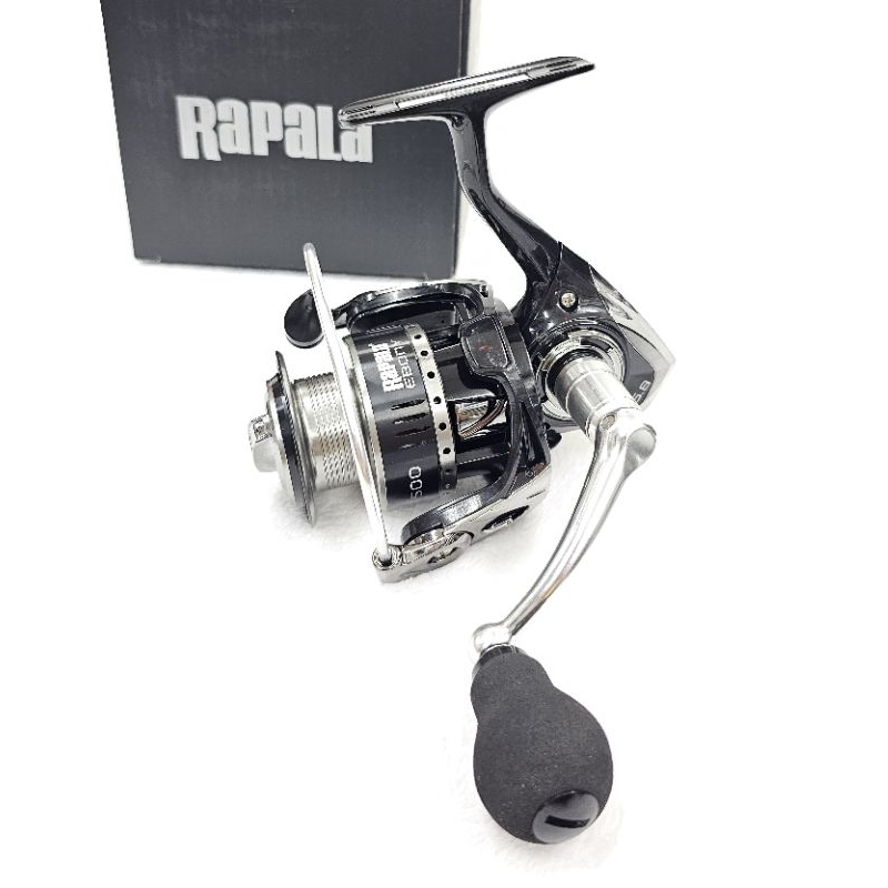 rapala-ebony-2000-2500-3000-แท้-มีประกัน