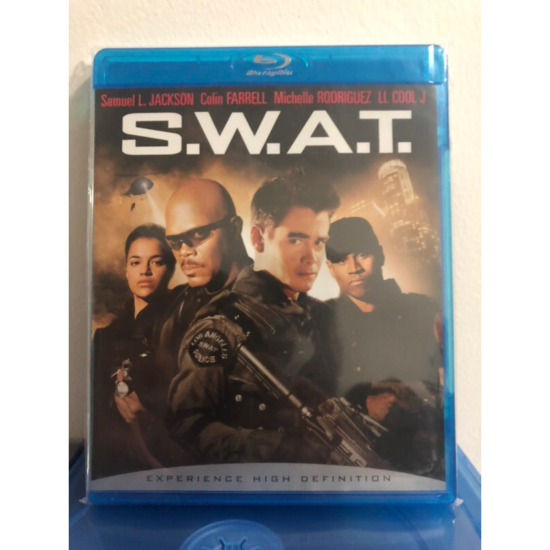 swat-bluray-มือ2-ซับไทย