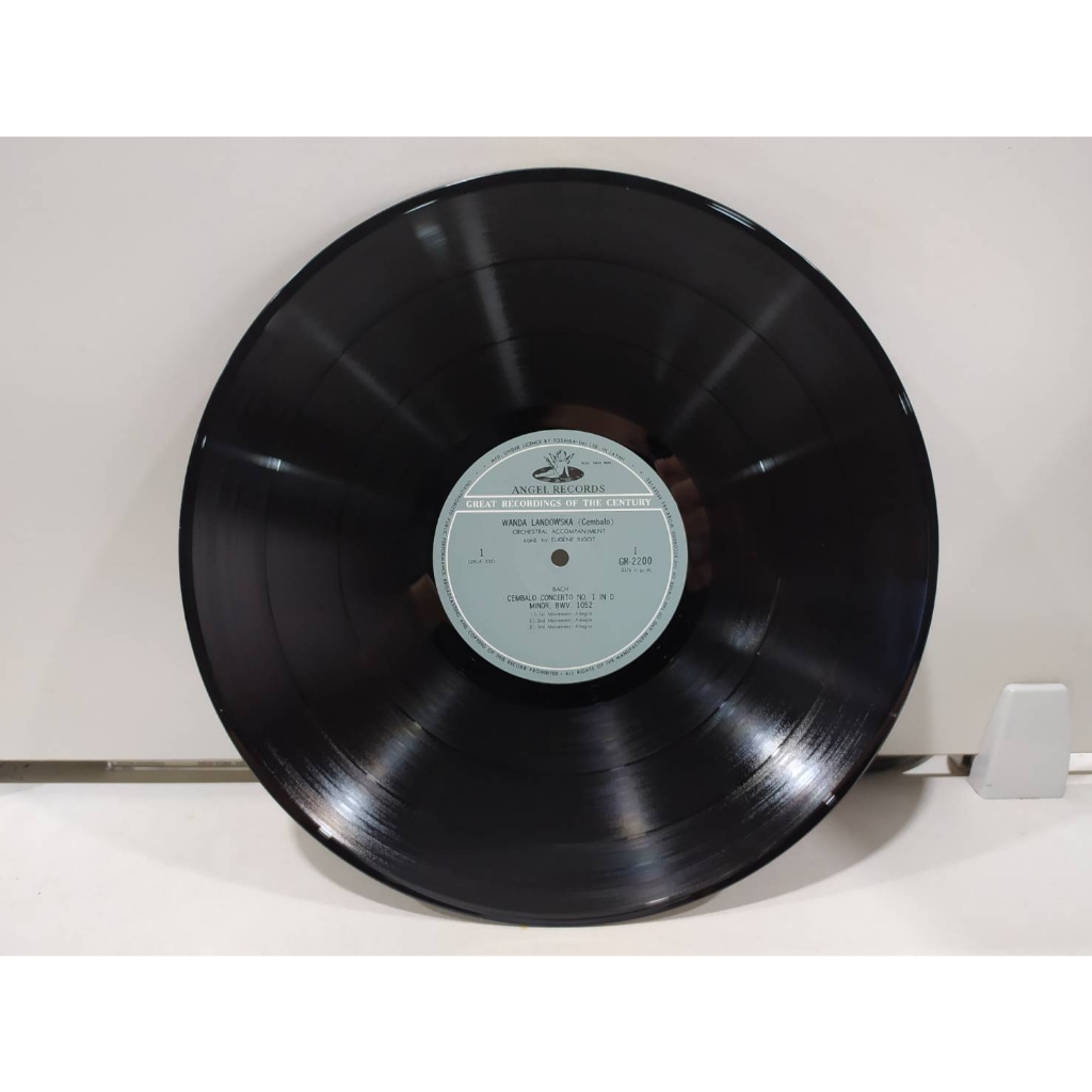1lp-vinyl-records-แผ่นเสียงไวนิล-great-recordings-of-the-century-h8c82