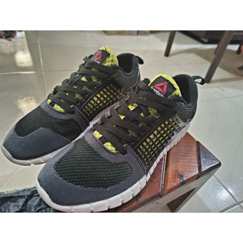 reebok zquick 2.0
