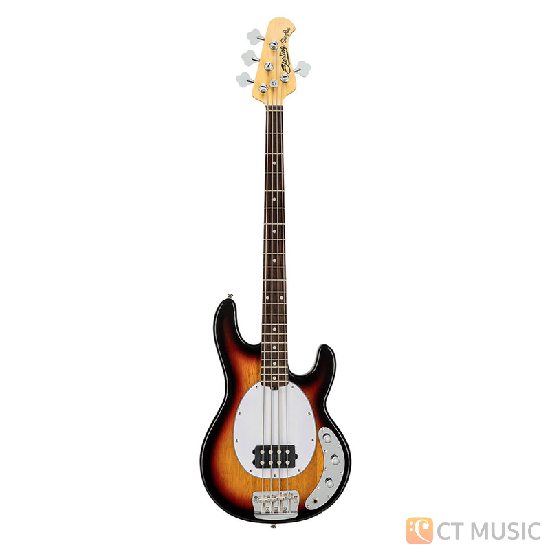 sterling-by-music-man-stingray-classic-ray24ca-เบสไฟฟ้า