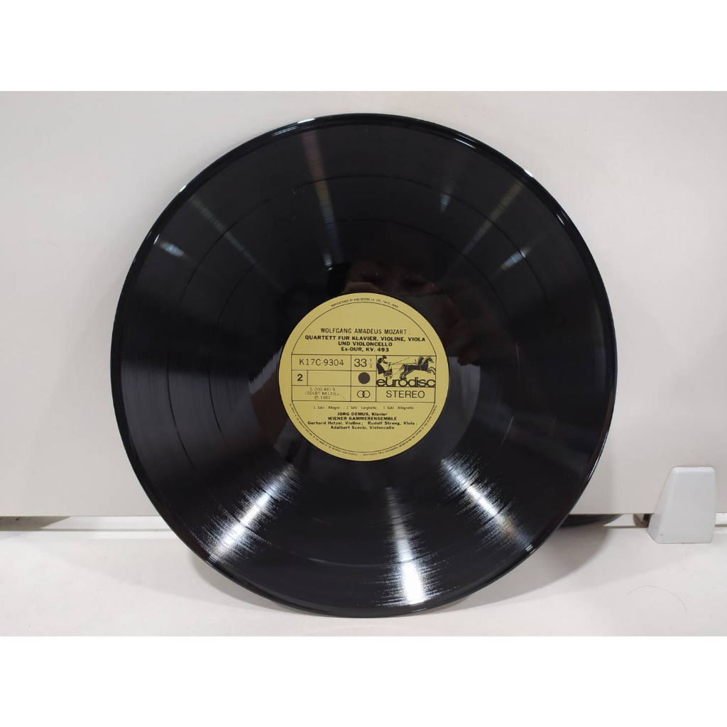 1lp-vinyl-records-แผ่นเสียงไวนิล-mozart-die-klavierquartette-h8d9