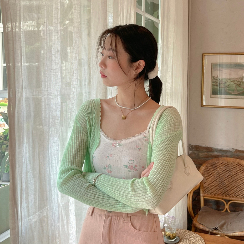 choosedress-a1866-summer-breeze-cardigan-เสื้อคาร์ดิแกน