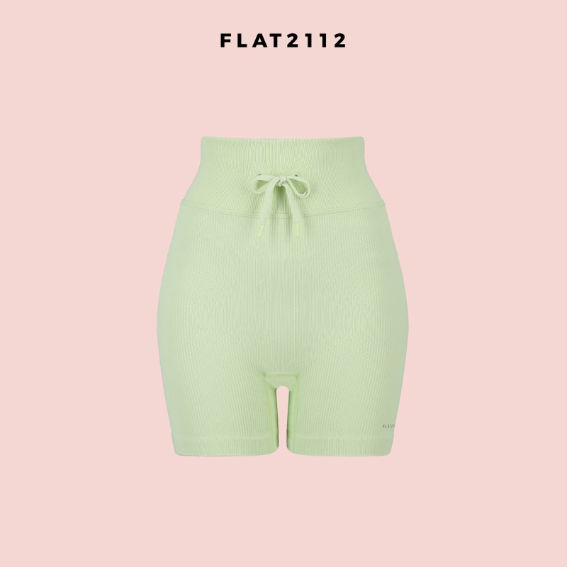 flat2112-fsp0022-secret-spring-biker-shorts-กางเกงขาสั้นออกกำลังกาย-ผู้หญิง-ปั่นจักรายาน