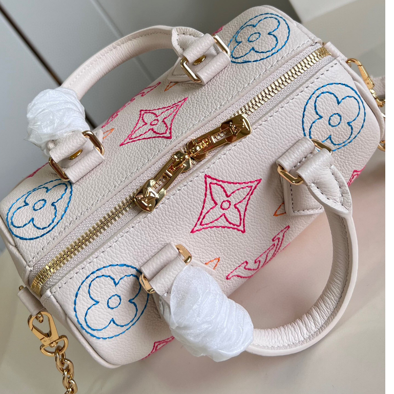 พรี-ราคา9300-lv-louis-vuitton-speedy-bandouli-re-20-academy-m46397-หนังแท้-กระเป๋าสะพาย20-5-x-13-5cm