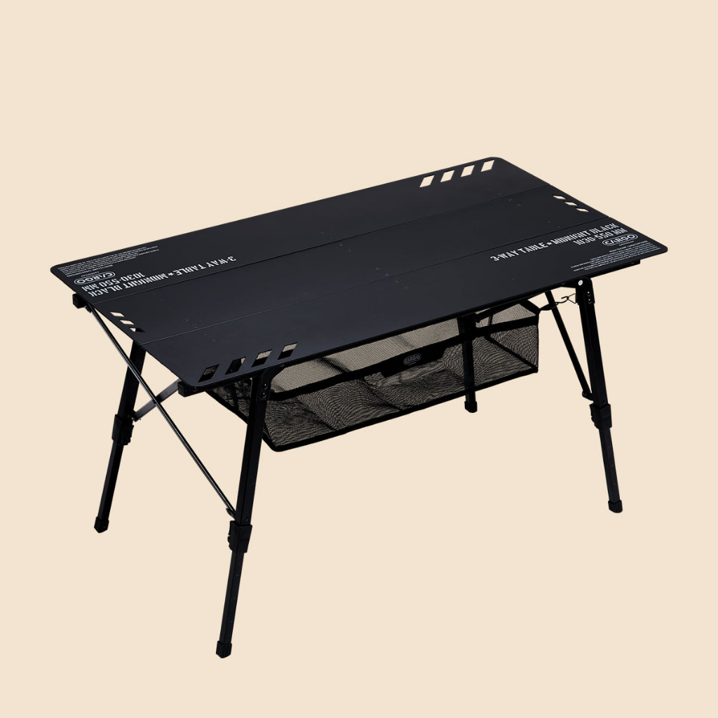 cargo container 3way table | Shopee Thailand