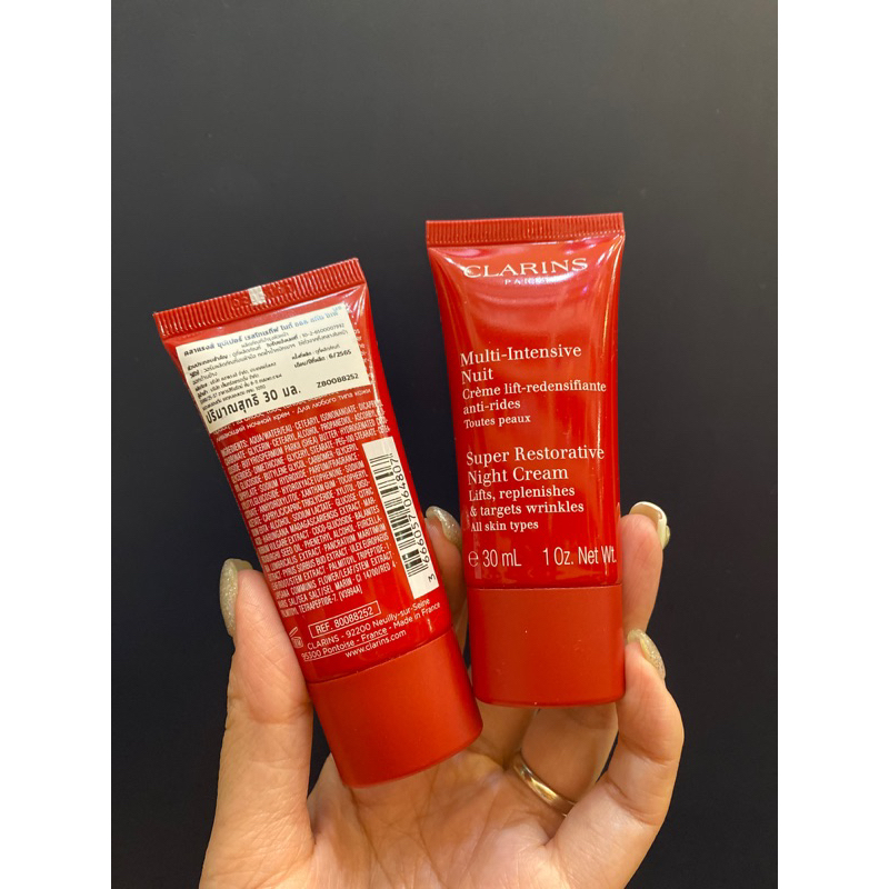 clarins-super-restorative-cream-15ml-และ-30ml-day-และ-night