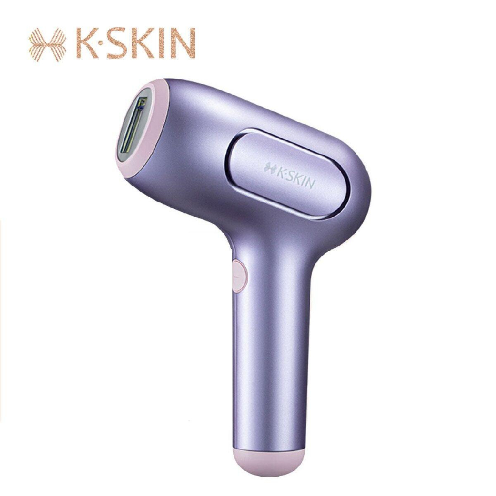 kskin-เครื่องเลเซอร์กําจัดขนถาวร-กำจัดขนได้ทุกส่วน-ไม่ระคายเคือง-เครื่องเลเซอร์กำจัดขน-สำหรับกำจดขนด้วยตัวเอง