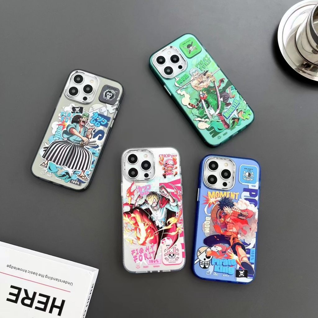 จัดส่งจากไทยภายใน-24-ช-ม-เคสไอโฟน-14-pro-max-13-12-11-เคส-for-เคสไอโฟน11-การ์ตูน-ปุ่มโลหะ-พกง่ายๆ-การป้องกันการตก-case