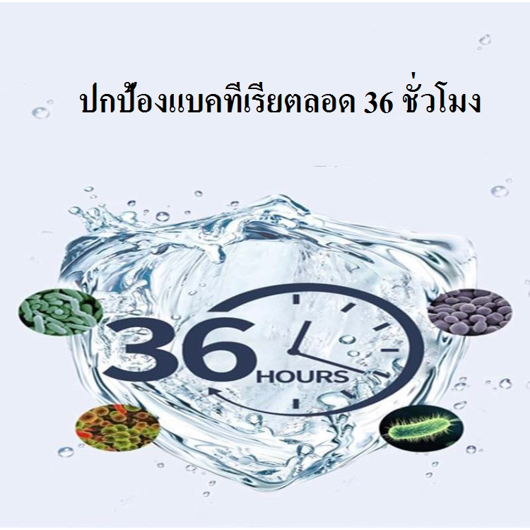 น้ำยาปรับสภาพน้ำ-กำจัดสิ่งสกปรก