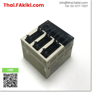 JUNKพร้อมส่ง, Junk, FX2NC-96MT PLC Main Module, พีแอลซียูนิตหลัก สเปค -, MITSUBISHI (66-008-183)