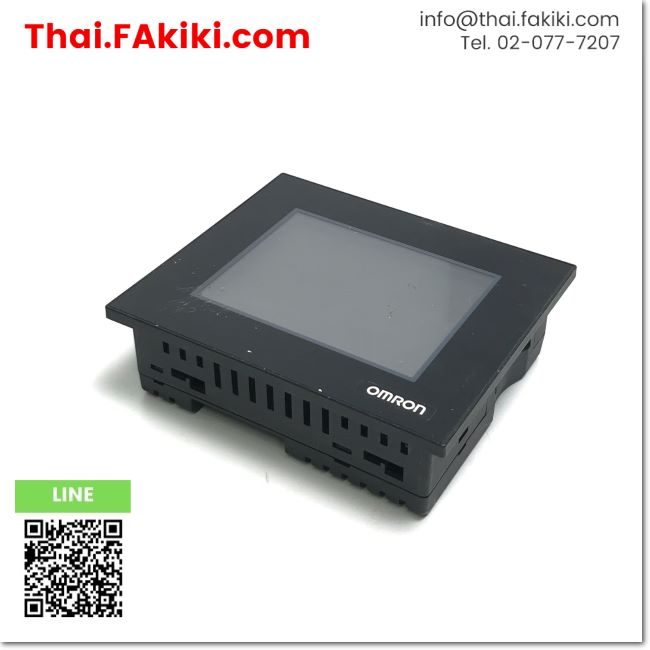 JUNKพร้อมส่ง, Junk, NV3Q-MR21 Touch Panel, แผงสัมผัส สเปค DC24V