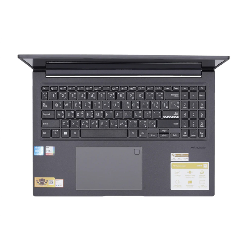 เอซุส-โน๊ตบุ๊ค-asus-vivobook-16-x1605za-mb587ws-จอ16นิ้ว-ram16gb-office