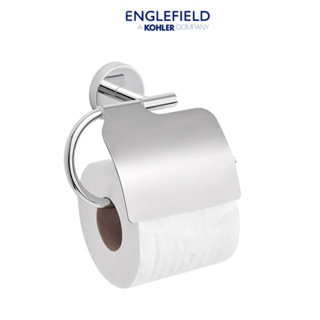 ENGLEFIELD Ovia paper holder ที่ใส่กระดาษชำระ รุ่นโอเวีย K-28843X-CP