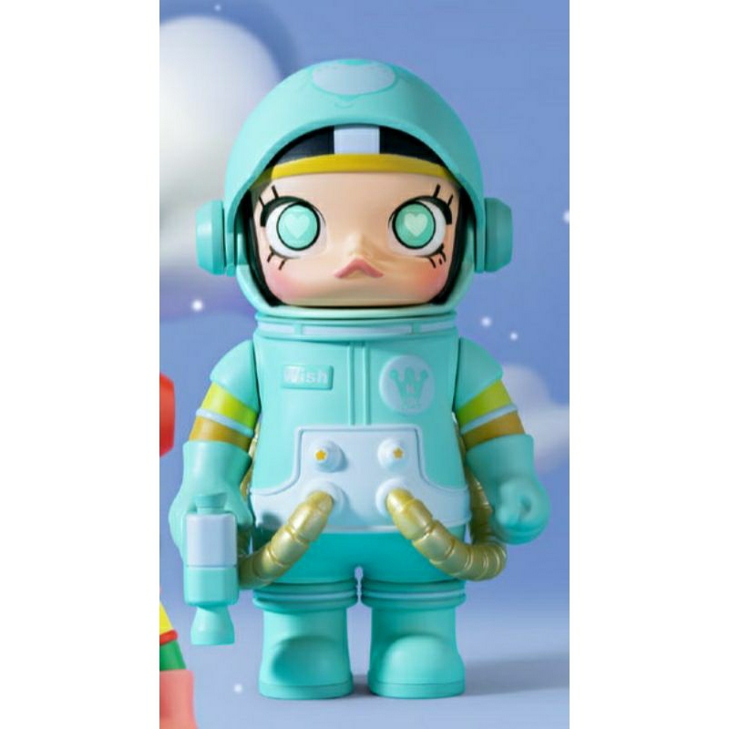 ⚡พร้อมส่ง⚡ แบบสุ่ม, ตัวพิเศษ-ตัวลับ Secret - Mega Space Molly 100% ...