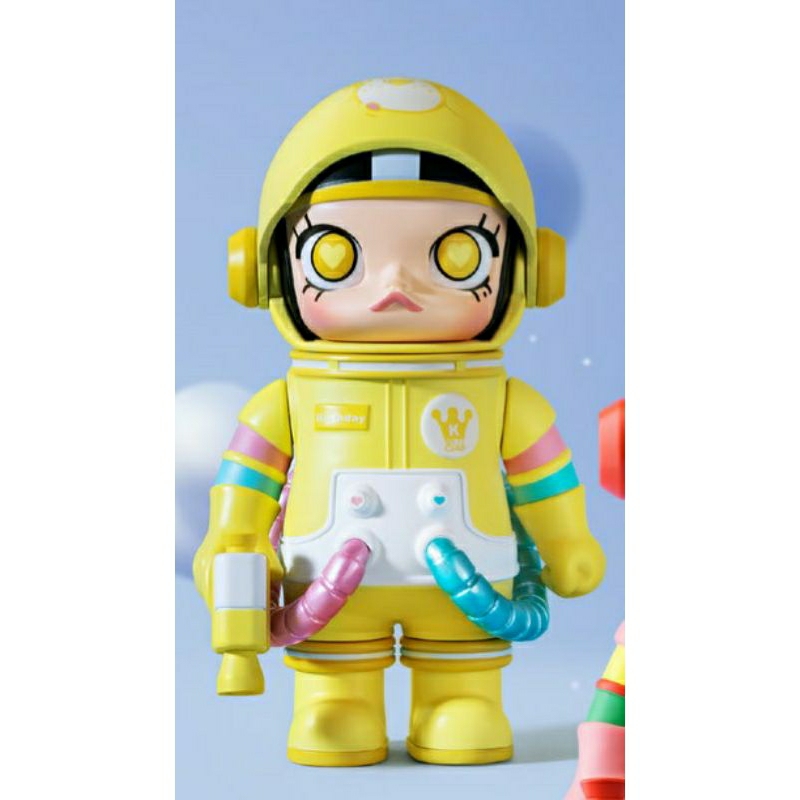 ⚡พร้อมส่ง⚡ แบบสุ่ม, ตัวพิเศษ-ตัวลับ Secret - Mega Space Molly 100% ...