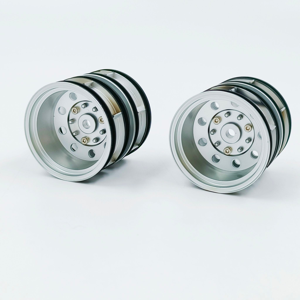 Bestseller: Gli Articoli Pi&ugrave; Venduti In Ruote E Pneumatici Per Veicoli RC