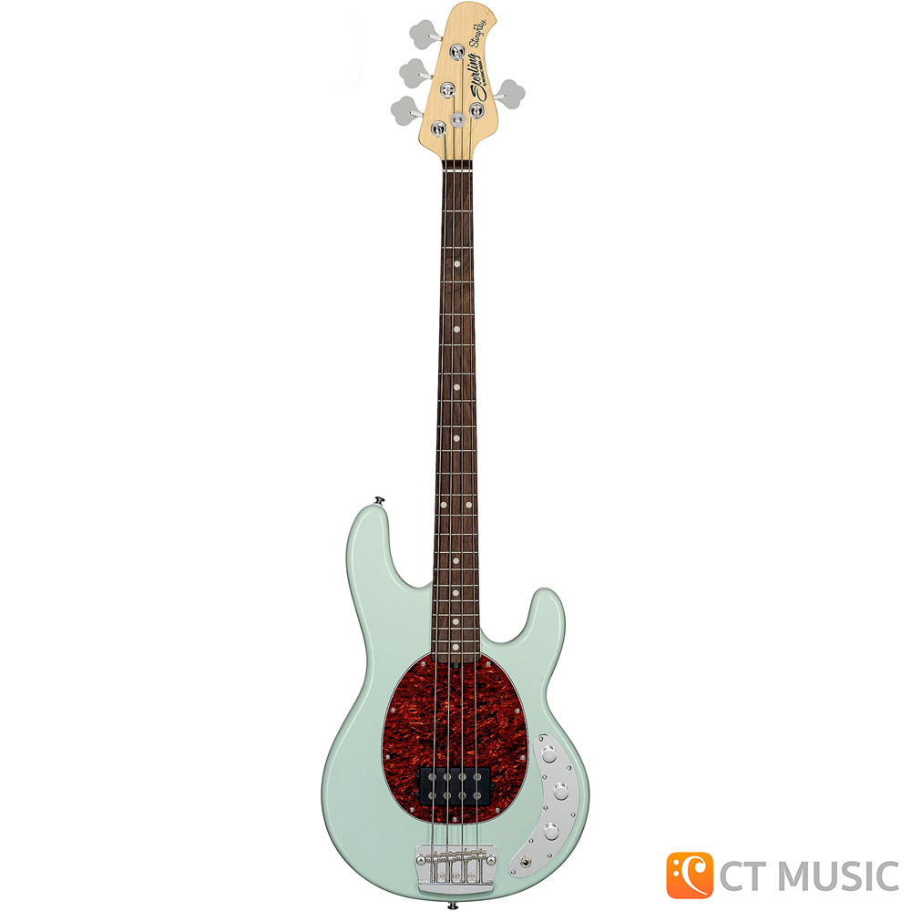 sterling-by-music-man-stingray-classic-ray24ca-เบสไฟฟ้า