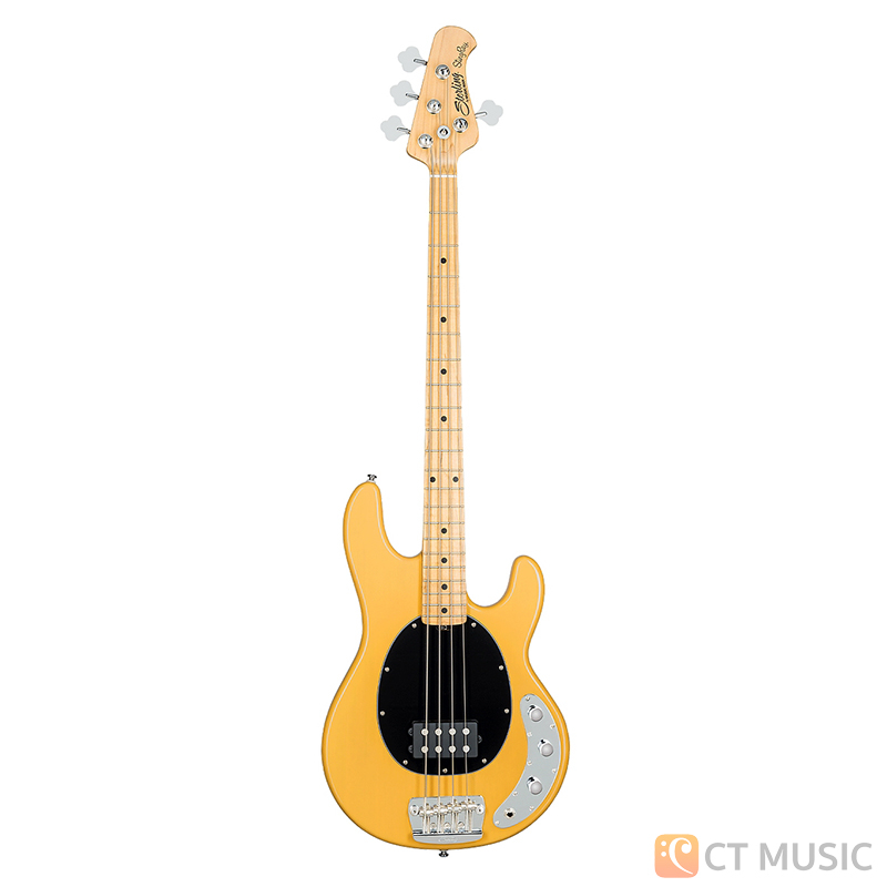 sterling-by-music-man-stingray-classic-ray24ca-เบสไฟฟ้า