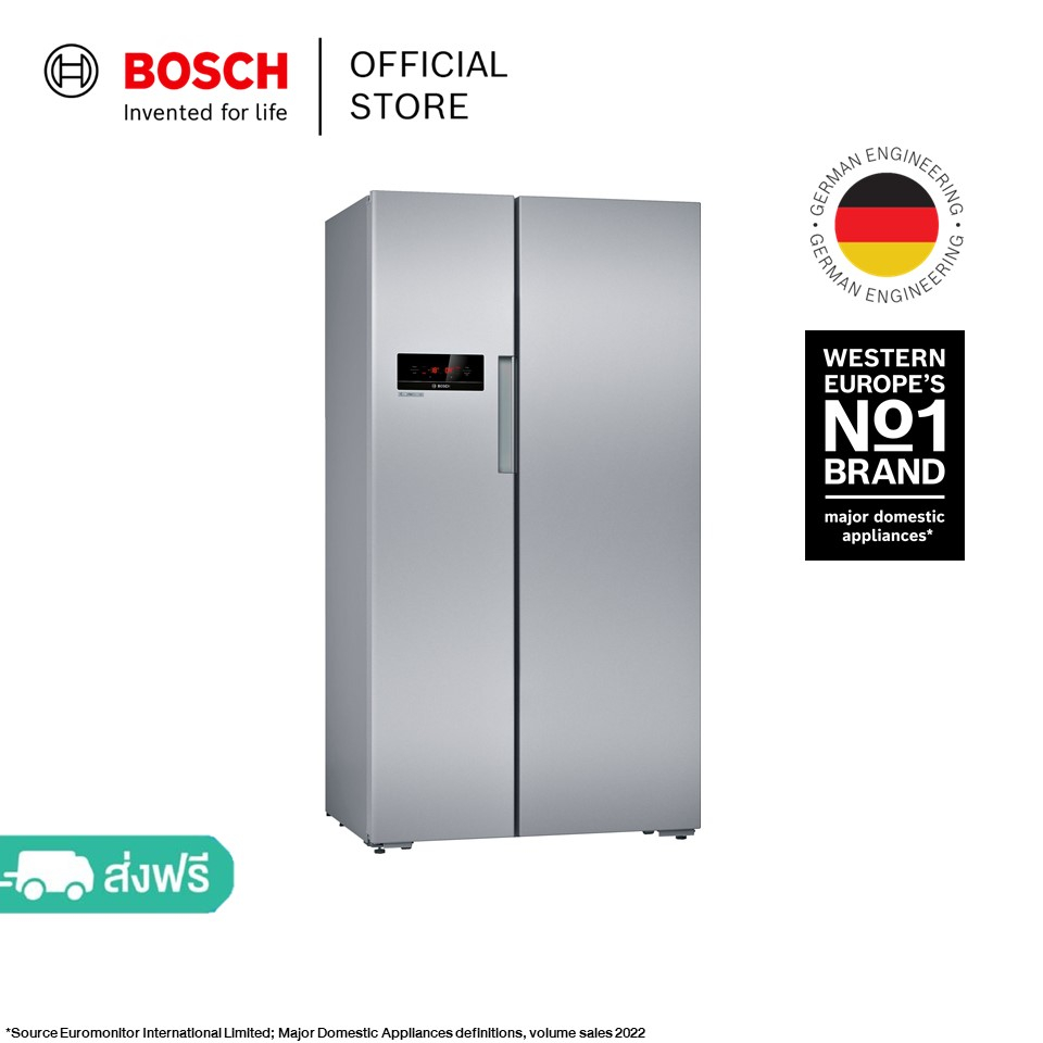 Bosch refrigerator 2024 showroom near me
