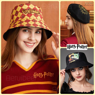 หมวก 𝗛𝗮𝗿𝗿𝘆 𝗣𝗼𝘁𝘁𝗲𝗿 แฮรี่พอตเตอร์ ของแท้ พร้อมส่ง