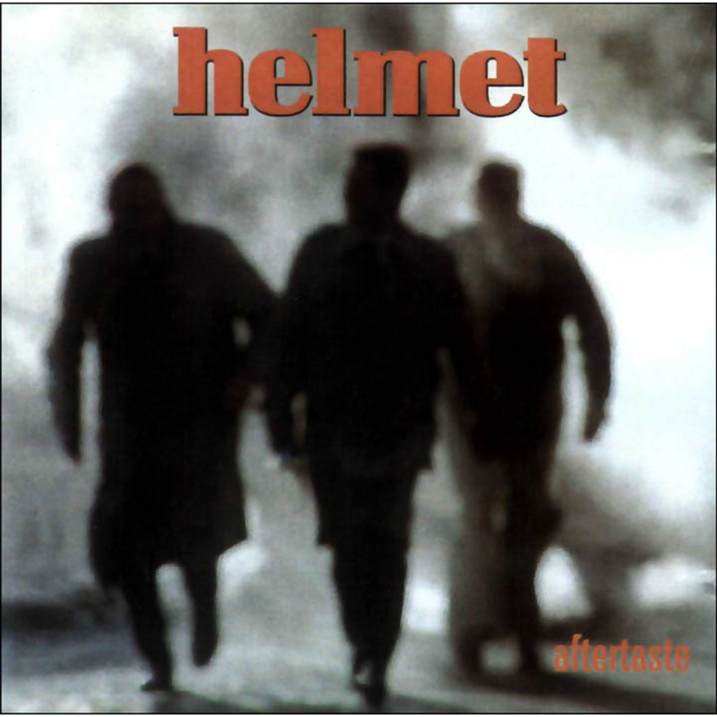 ซีดีเพลง-cd-helmet-aftertaste-97-ในราคาพิเศษสุดเพียง159บาท