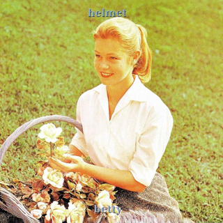 ซีดีเพลง CD Helmet Betty 94 ,ในราคาพิเศษสุดเพียง159บาท